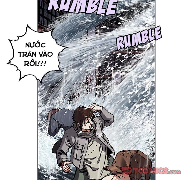 Đứa Con Thần Chết Chapter 144 - Next Chapter 145