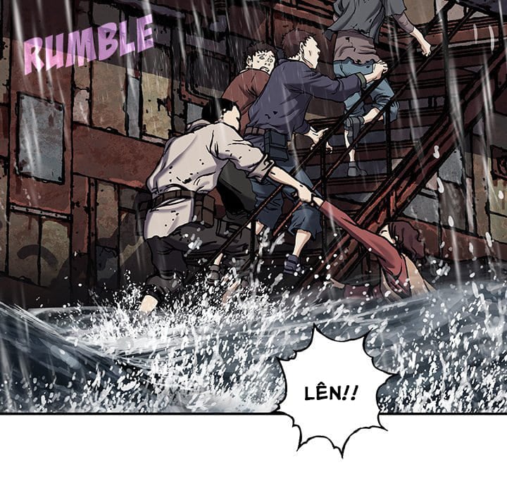 Đứa Con Thần Chết Chapter 144 - Next Chapter 145