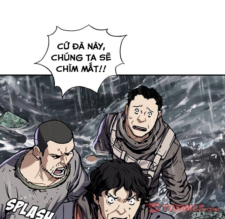 Đứa Con Thần Chết Chapter 144 - Next Chapter 145