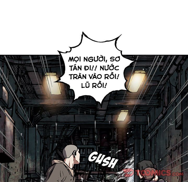 Đứa Con Thần Chết Chapter 144 - Next Chapter 145