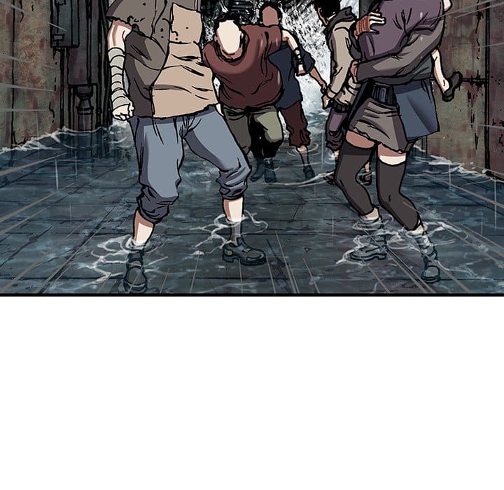 Đứa Con Thần Chết Chapter 144 - Next Chapter 145
