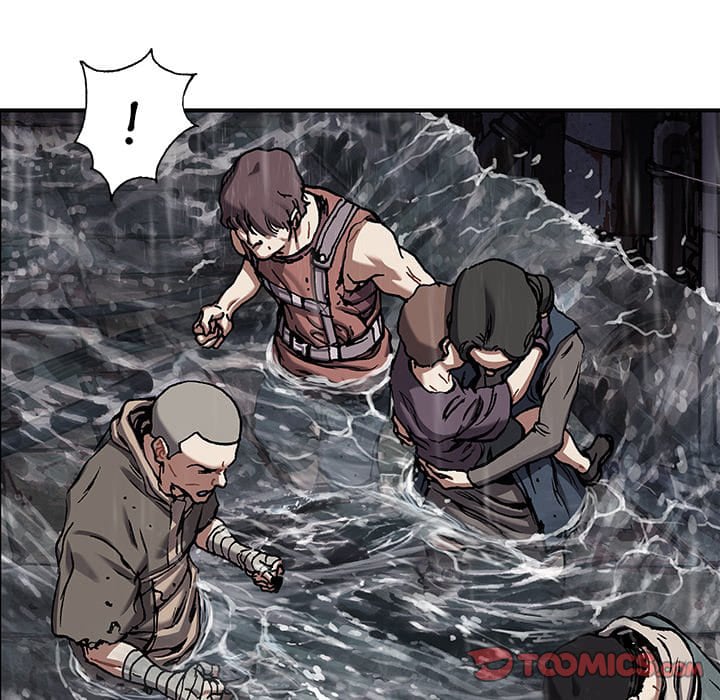 Đứa Con Thần Chết Chapter 144 - Next Chapter 145