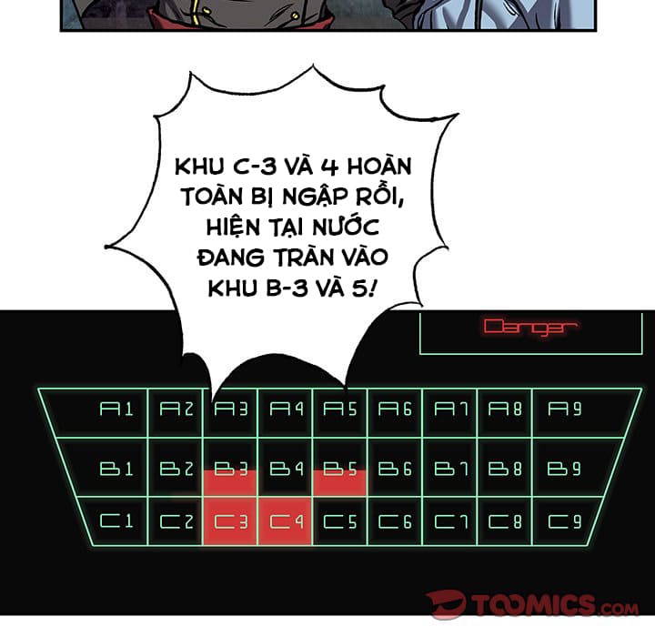 Đứa Con Thần Chết Chapter 144 - Next Chapter 145