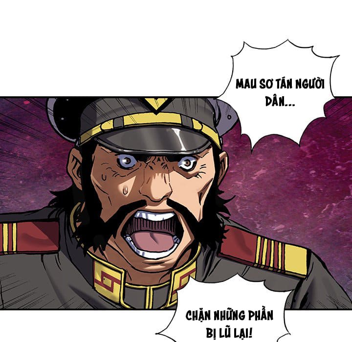 Đứa Con Thần Chết Chapter 144 - Next Chapter 145