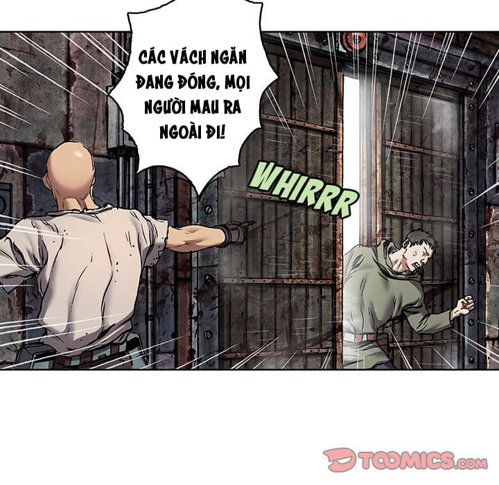 Đứa Con Thần Chết Chapter 144 - Next Chapter 145
