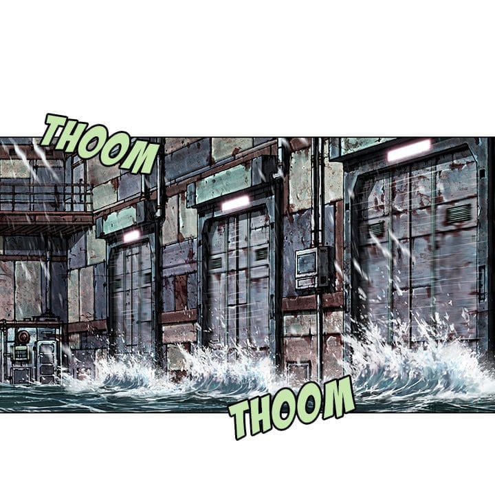 Đứa Con Thần Chết Chapter 144 - Next Chapter 145