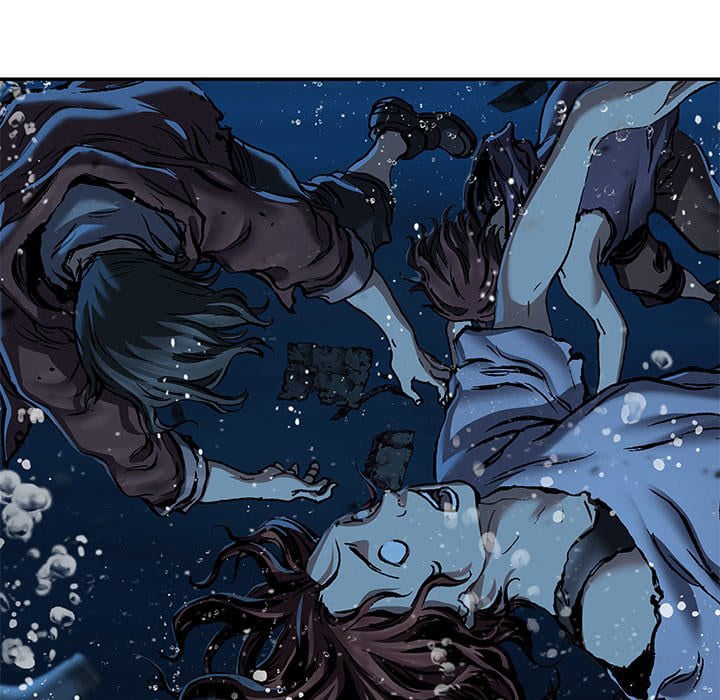 Đứa Con Thần Chết Chapter 144 - Next Chapter 145