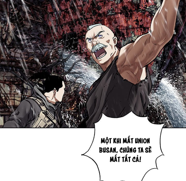 Đứa Con Thần Chết Chapter 144 - Next Chapter 145