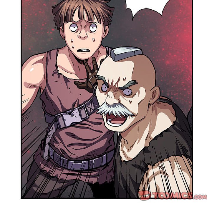 Đứa Con Thần Chết Chapter 144 - Next Chapter 145