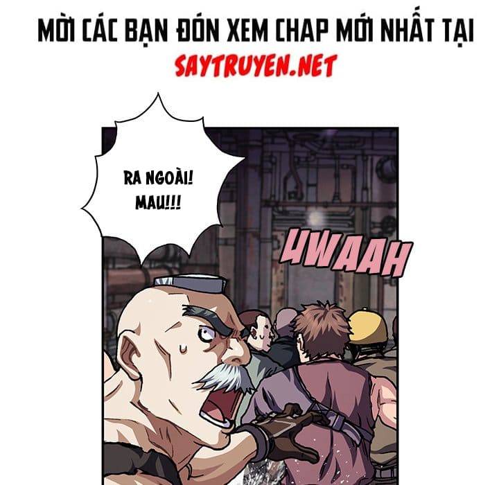 Đứa Con Thần Chết Chapter 144 - Next Chapter 145