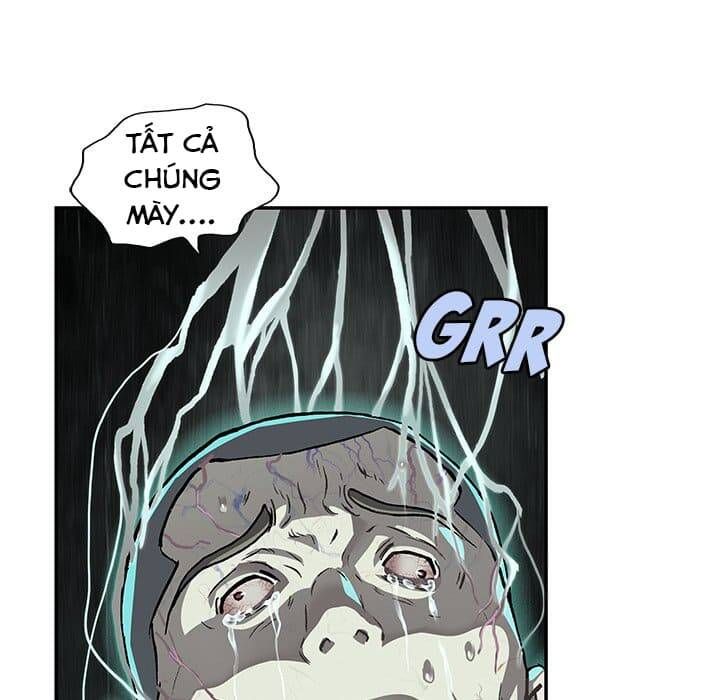 Đứa Con Thần Chết Chapter 145 - Next Chapter 146