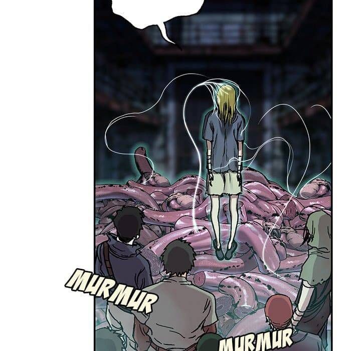 Đứa Con Thần Chết Chapter 145 - Next Chapter 146