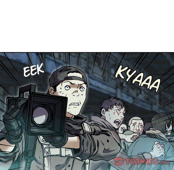 Đứa Con Thần Chết Chapter 145 - Next Chapter 146