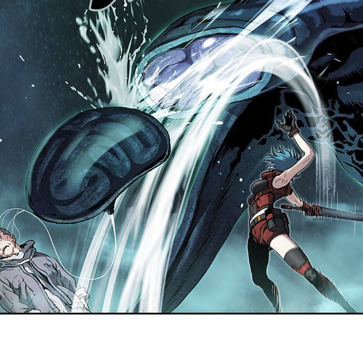 Đứa Con Thần Chết Chapter 145 - Next Chapter 146