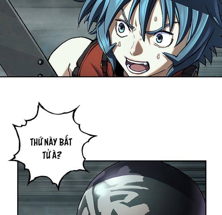 Đứa Con Thần Chết Chapter 145 - Next Chapter 146