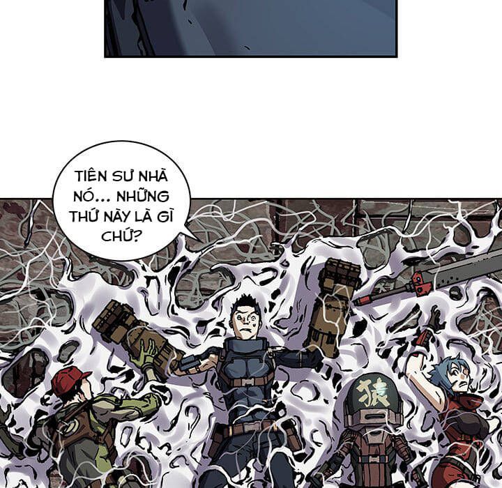 Đứa Con Thần Chết Chapter 145 - Next Chapter 146
