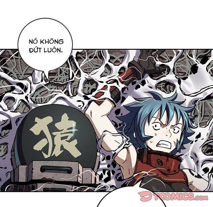Đứa Con Thần Chết Chapter 145 - Next Chapter 146