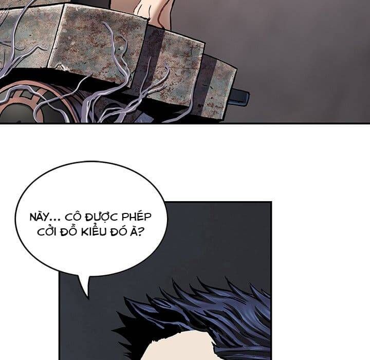 Đứa Con Thần Chết Chapter 145 - Next Chapter 146