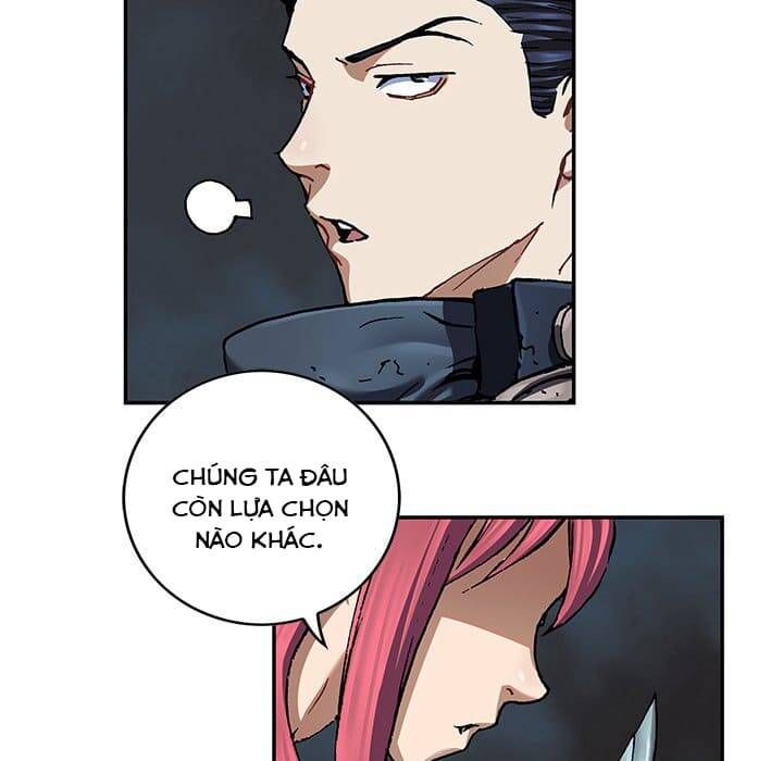 Đứa Con Thần Chết Chapter 145 - Next Chapter 146