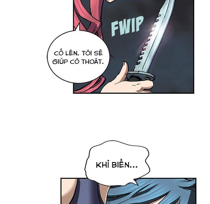 Đứa Con Thần Chết Chapter 145 - Next Chapter 146