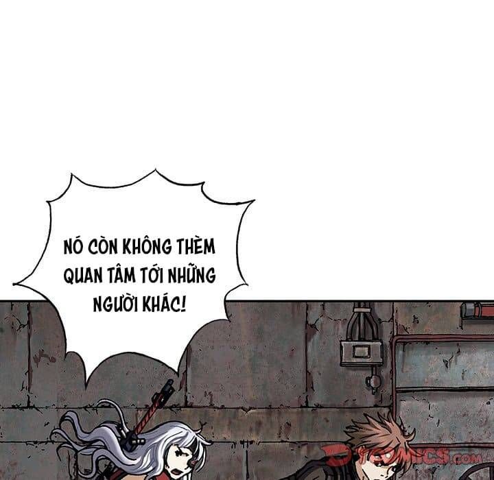 Đứa Con Thần Chết Chapter 145 - Next Chapter 146