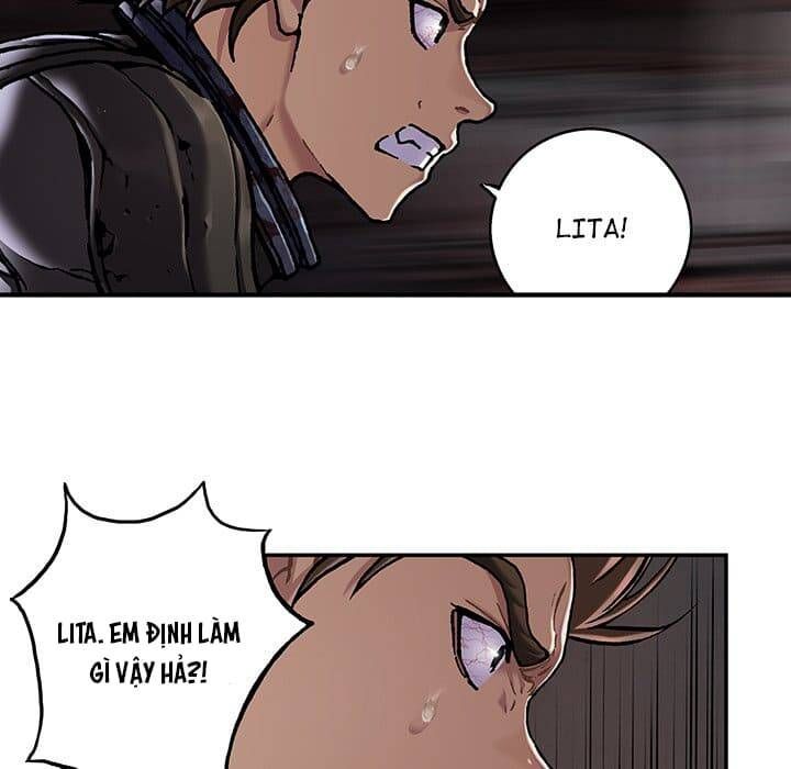 Đứa Con Thần Chết Chapter 145 - Next Chapter 146
