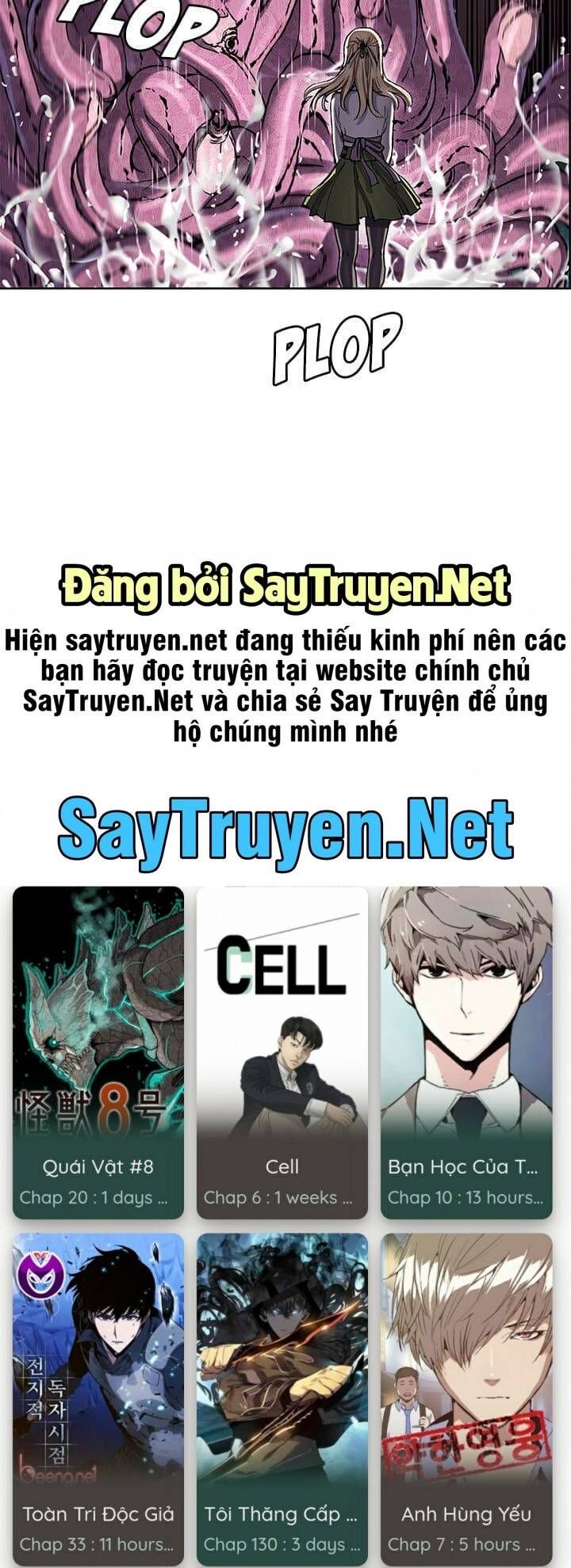 Đứa Con Thần Chết Chapter 145 - Next Chapter 146