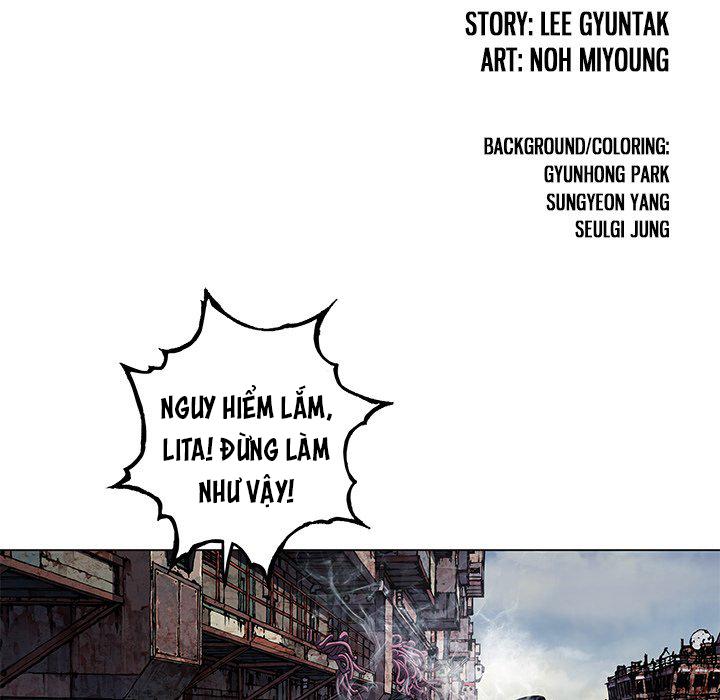 Đứa Con Thần Chết Chapter 146 - Next Chapter 147