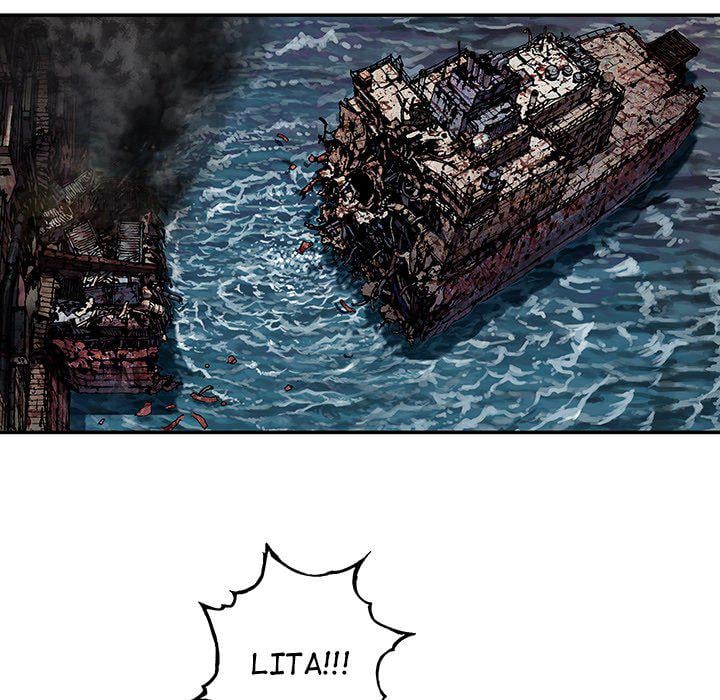Đứa Con Thần Chết Chapter 146 - Next Chapter 147