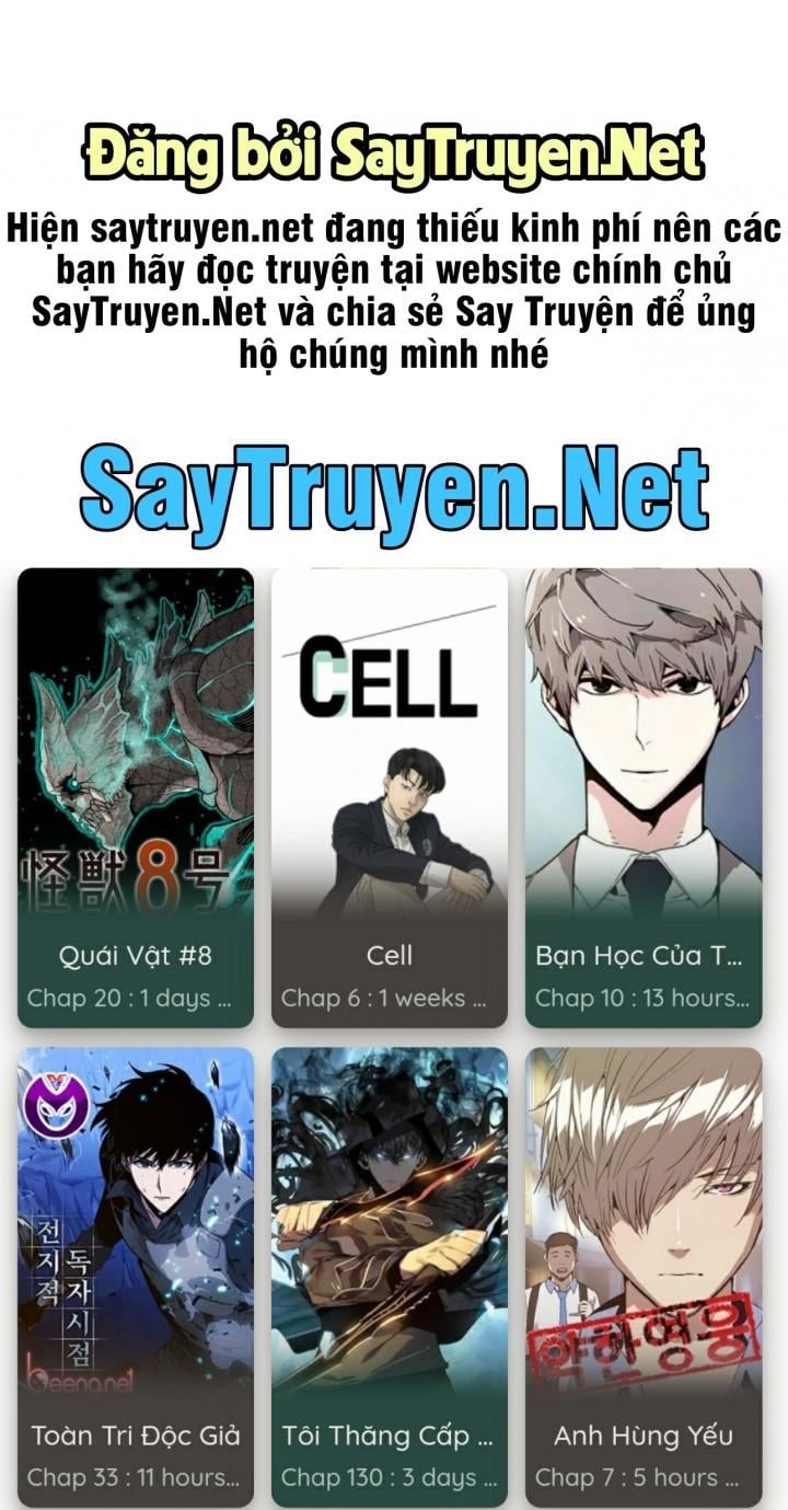 Đứa Con Thần Chết Chapter 146 - Next Chapter 147