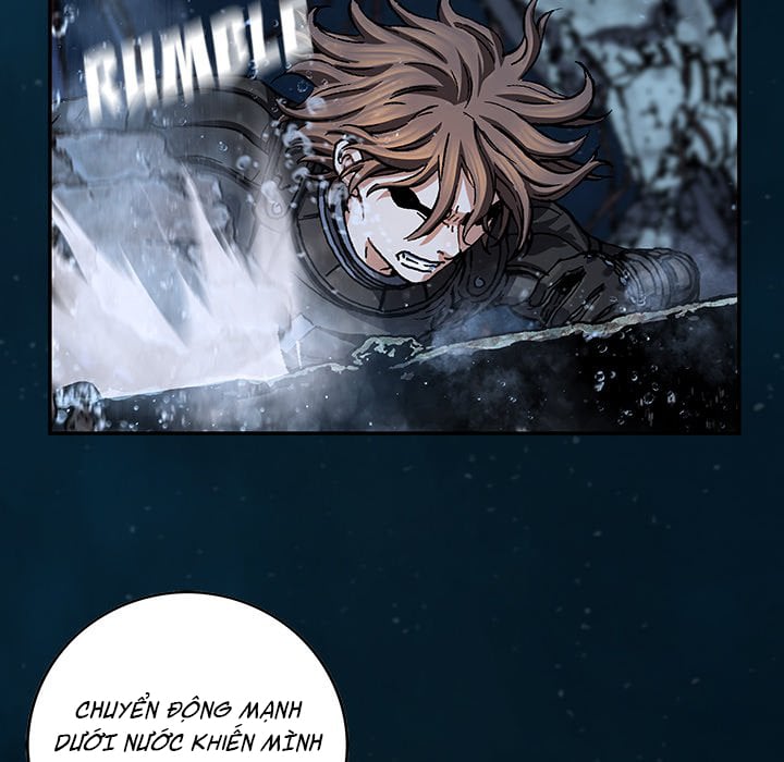 Đứa Con Thần Chết Chapter 147 - Next Chapter 148