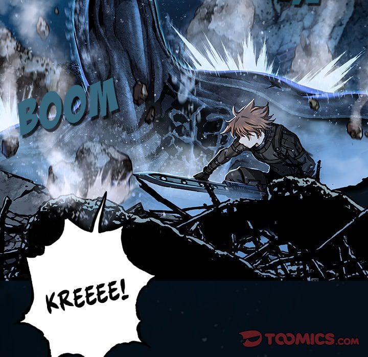 Đứa Con Thần Chết Chapter 147 - Next Chapter 148