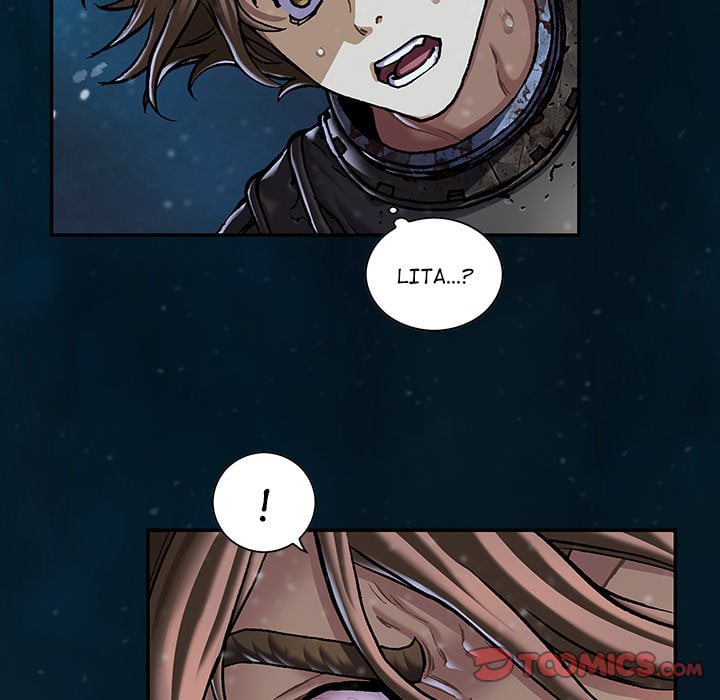 Đứa Con Thần Chết Chapter 147 - Next Chapter 148