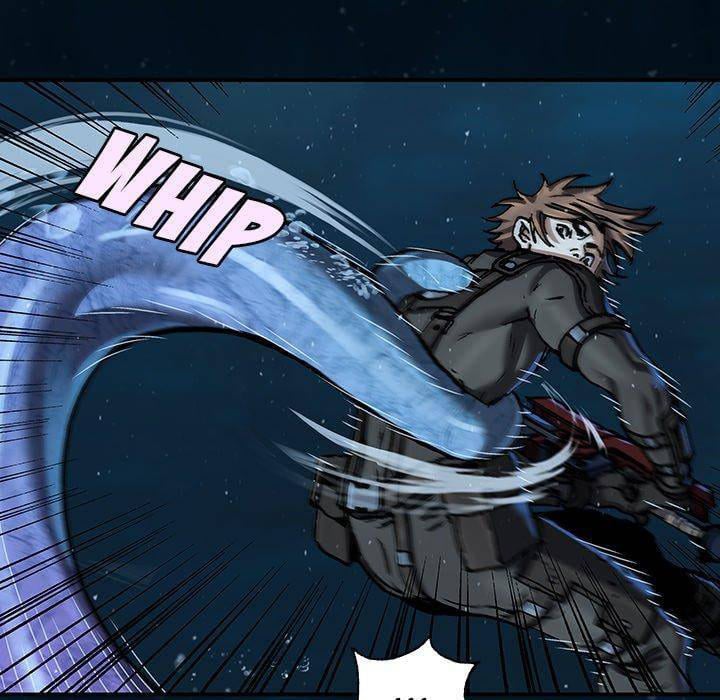 Đứa Con Thần Chết Chapter 148 - Next Chapter 149