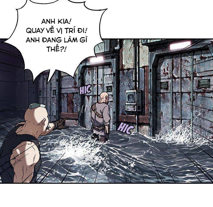 Đứa Con Thần Chết Chapter 148 - Next Chapter 149