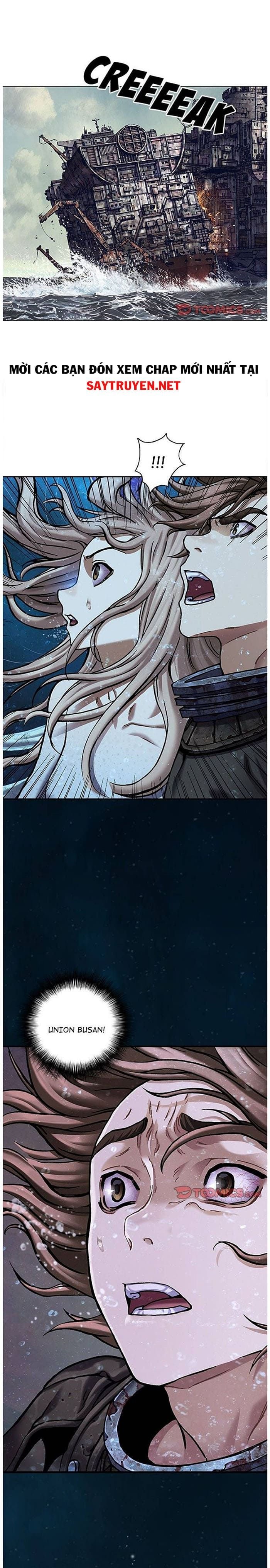Đứa Con Thần Chết Chapter 149 - Next Chapter 150