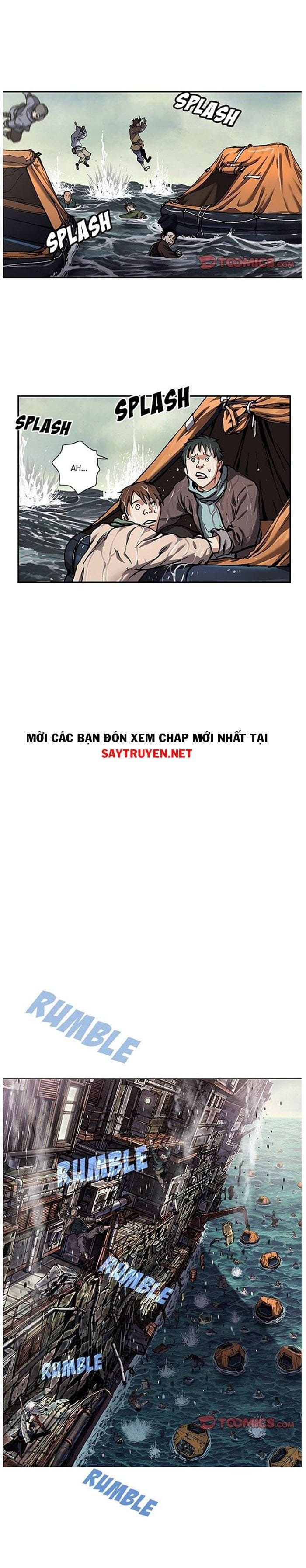 Đứa Con Thần Chết Chapter 149 - Next Chapter 150
