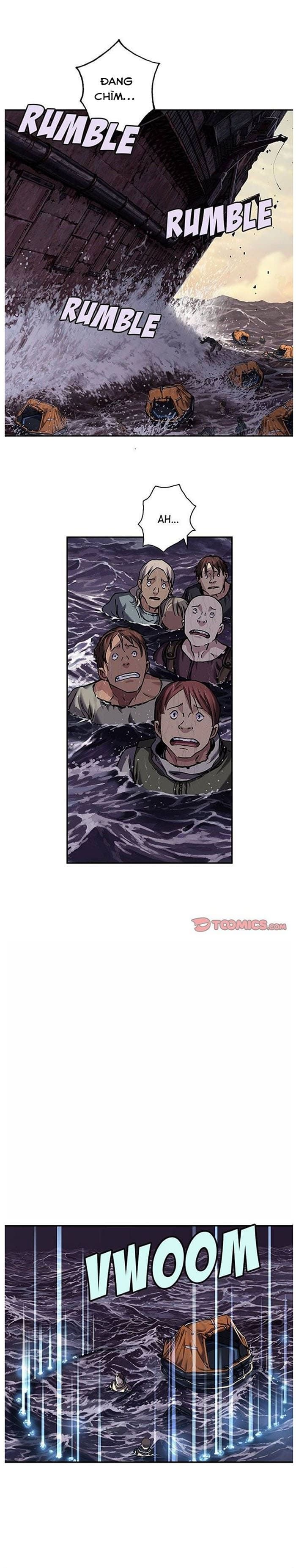 Đứa Con Thần Chết Chapter 149 - Next Chapter 150
