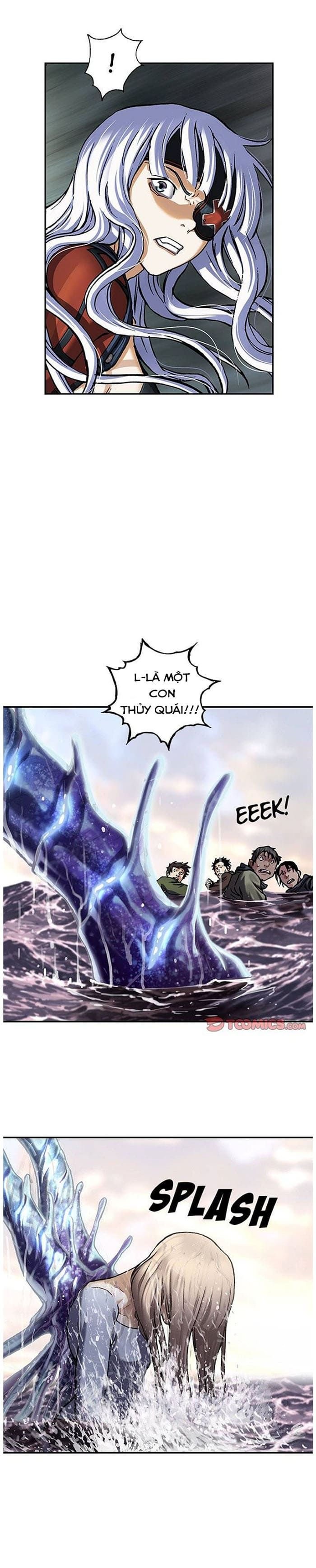 Đứa Con Thần Chết Chapter 149 - Next Chapter 150