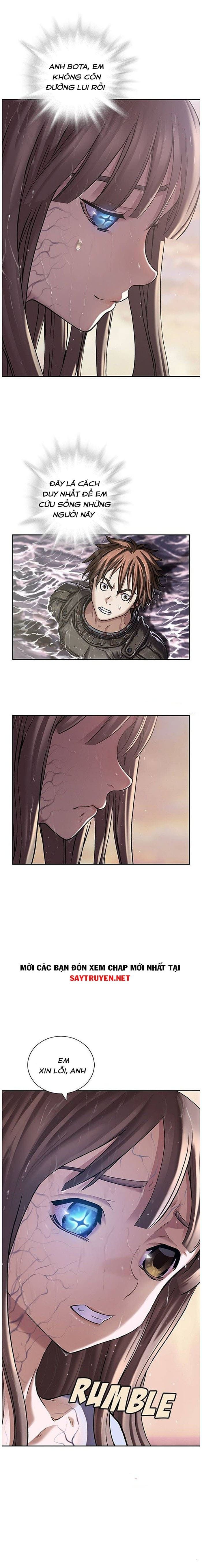 Đứa Con Thần Chết Chapter 149 - Next Chapter 150