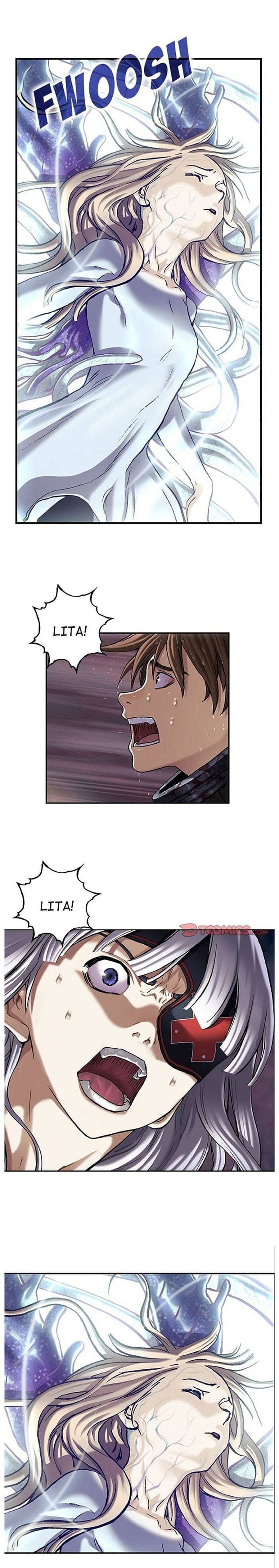 Đứa Con Thần Chết Chapter 149 - Next Chapter 150