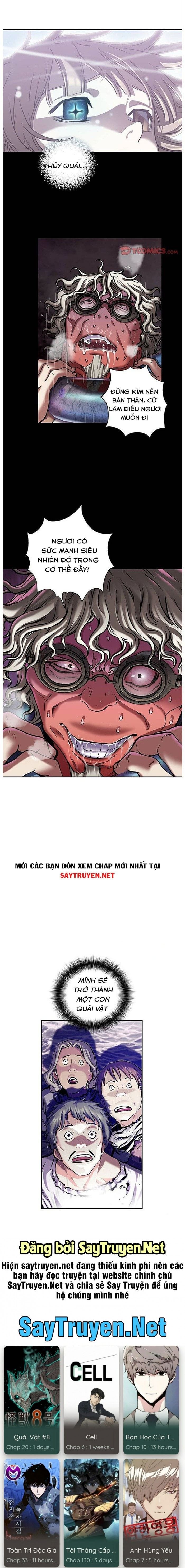 Đứa Con Thần Chết Chapter 149 - Next Chapter 150