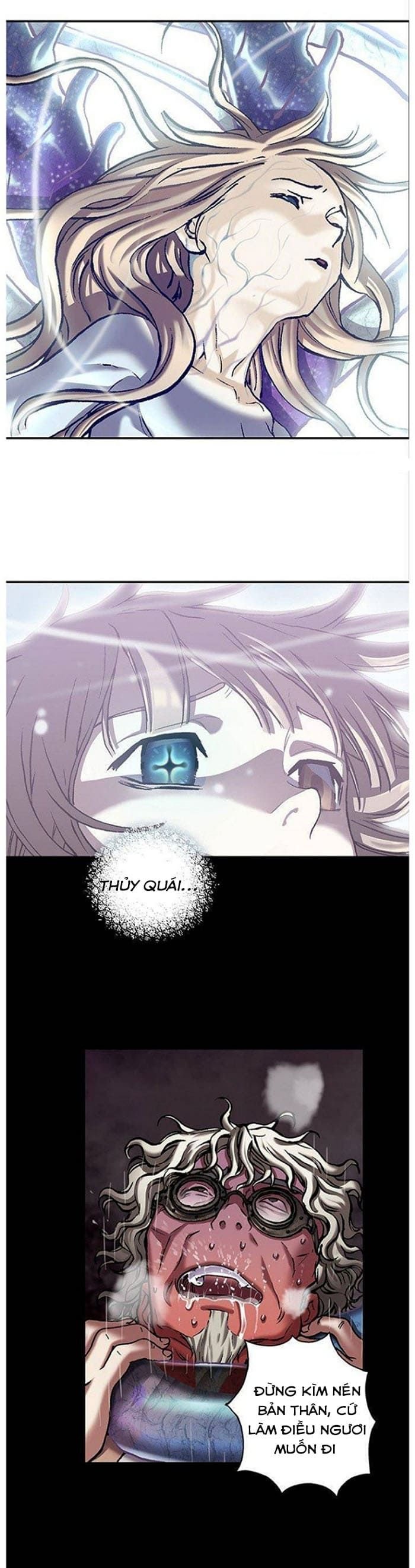 Đứa Con Thần Chết Chapter 150 - Next Chapter 151