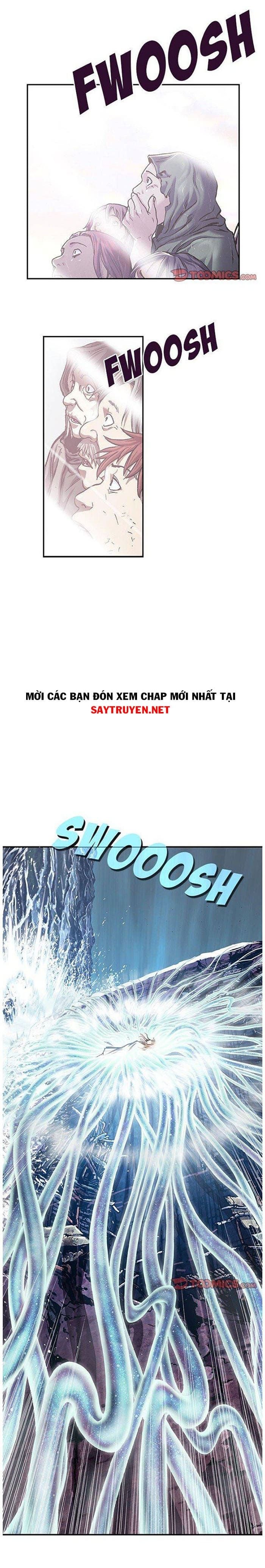 Đứa Con Thần Chết Chapter 150 - Next Chapter 151