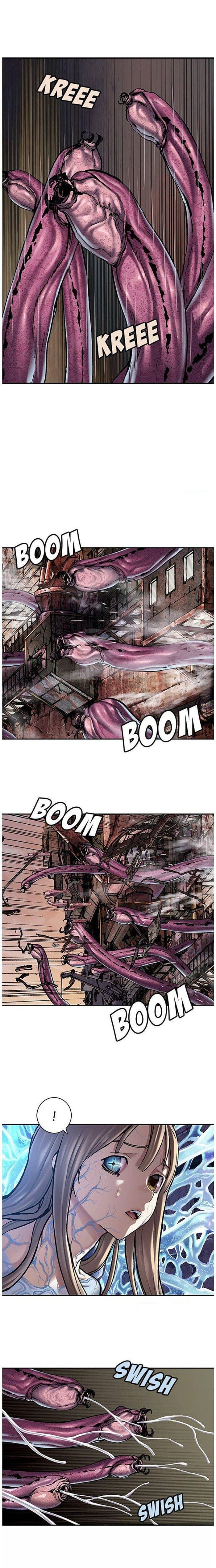 Đứa Con Thần Chết Chapter 150 - Next Chapter 151