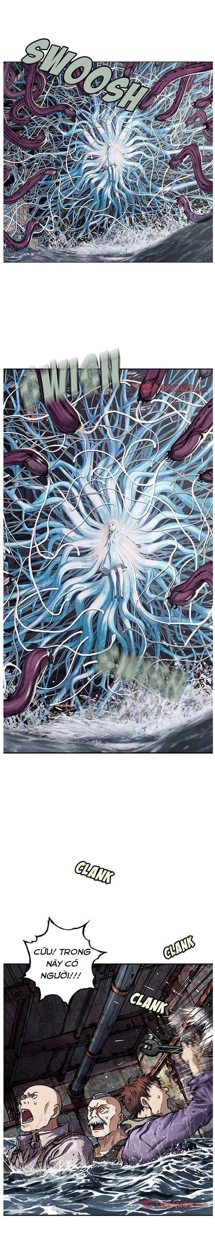 Đứa Con Thần Chết Chapter 150 - Next Chapter 151