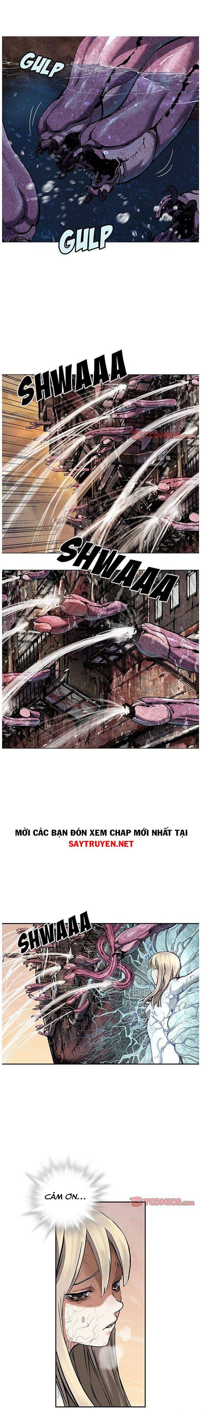 Đứa Con Thần Chết Chapter 150 - Next Chapter 151