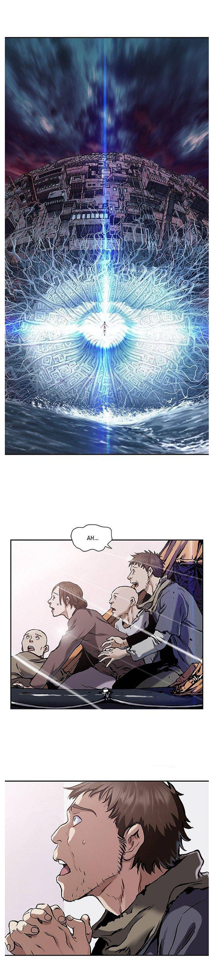 Đứa Con Thần Chết Chapter 150 - Next Chapter 151