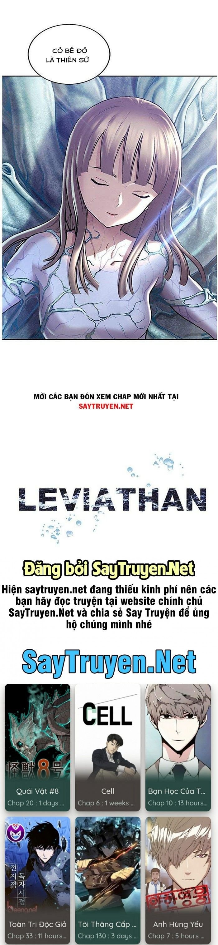 Đứa Con Thần Chết Chapter 150 - Next Chapter 151