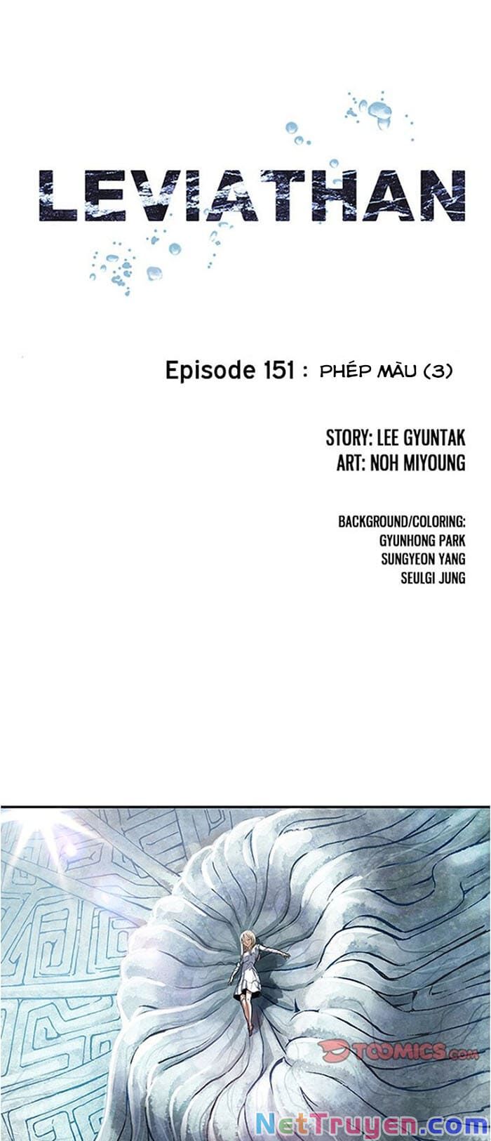 Đứa Con Thần Chết Chapter 151 - Next Chapter 152